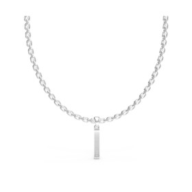 Ladies' Necklace Guess JUXN03001JWSTT-U by Guess, Necklaces - Ref: S7275316, Price: 83,10 €, Discount: %