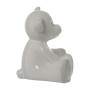 Decorative Figure Alexandra House Living White Ceramic Bear by Alexandra House Living, Collectables - Ref: D1623277, Price: 2...