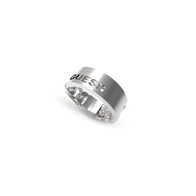 Bague Homme Guess JUXR03006JWST66 26 de Guess, Bagues - Réf : S7275323, Prix : 64,54 €, Remise : %