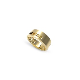 Anillo Hombre Guess JUXR03006JWYG66 26 de Guess, Anillos - Ref: S7275324, Precio: 64,54 €, Descuento: %