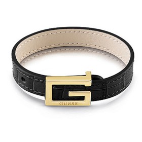 Ladies' Bracelet Guess JUBB01216JWYGBKT-U by Guess, Bracelets - Ref: S7275325, Price: 83,10 €, Discount: %