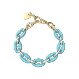 Pulsera Mujer Guess JUBB01413JWYGAQS de Guess, Pulseras - Ref: S7275328, Precio: 97,65 €, Descuento: %