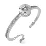 Ladies' Bracelet Guess JUBB01460JWRHS by Guess, Bracelets - Ref: S7275331, Price: 97,65 €, Discount: %