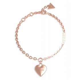 Pulsera Mujer Guess JUBB02229JWRGS de Guess, Pulseras - Ref: S7275342, Precio: 75,35 €, Descuento: %