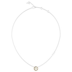 Ladies' Necklace Guess JUBN03258JWRHYGT-U by Guess, Necklaces - Ref: S7275346, Price: 84,14 €, Discount: %