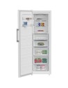 Freezer BEKO B3RMFNE314W White | Tienda24 Tienda24.eu