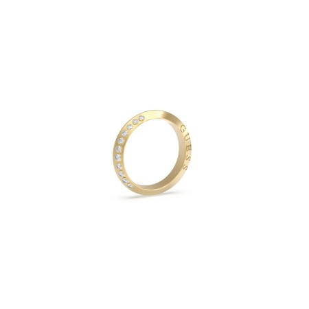 Bague Femme Guess JUBR02188JWYG54 14 | Tienda24 - Global Online Shop Tienda24.eu