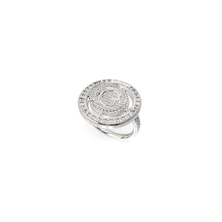 Bague Femme Guess JUBR02256JWRH54 15 de Guess, Bagues - Réf : S7275374, Prix : 83,10 €, Remise : %