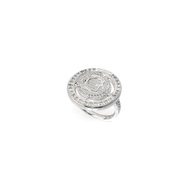 Bague Femme Guess JUBR02256JWRH56 16 de Guess, Bagues - Réf : S7275375, Prix : 83,10 €, Remise : %