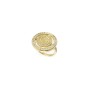 Bague Femme Guess JUBR02256JWYG52 12 de Guess, Bagues - Réf : S7275376, Prix : 83,10 €, Remise : %