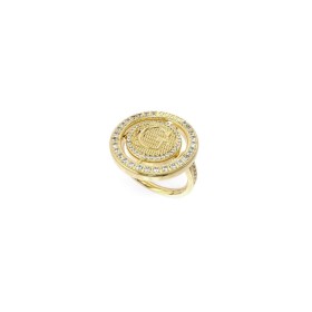 Bague Femme Guess JUBR02256JWYG52 12 de Guess, Bagues - Réf : S7275376, Prix : 83,10 €, Remise : %