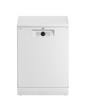 Lavavajillas BEKO BDFN26430W 60 cm | Tienda24 Tienda24.eu