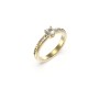 Ladies' Ring Guess JUBR03176JWYG54 14 | Tienda24 - Global Online Shop Tienda24.eu