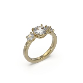 Bague Femme Radiant RY000083 | Tienda24 - Global Online Shop Tienda24.eu