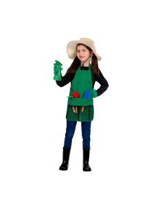 Déguisement pour Enfants Grenouille Set de Maquillage Zombie | Tienda24 Tienda24.eu