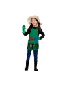 Costume per Bambini My Other Me Giardiniere (7 Pezzi) da My Other Me, Bambini - Ref: S8605285, Precio: 22,60 €, Descuento: %