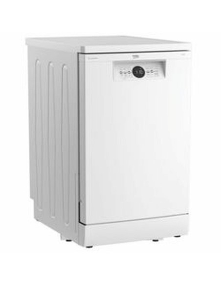 Dishwasher BEKO BDFS26020WQ 45 cm | Tienda24 Tienda24.eu