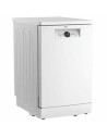 Dishwasher BEKO BDFS26020WQ 45 cm | Tienda24 Tienda24.eu