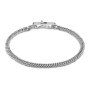 Bracciale Donna Guess JUMB01330JWSTS di Guess, Bracciali - Rif: S7275455, Prezzo: 75,35 €, Sconto: %