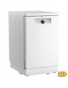 Dishwasher BEKO BDFS26020WQ 45 cm | Tienda24 Tienda24.eu