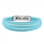 Ladies' Bracelet Guess JUMB01345JWSTBBT-U by Guess, Bracelets - Ref: S7275460, Price: 75,35 €, Discount: %