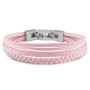 Bracelete feminino Guess JUMB01345JWSTPIT-U | Tienda24 - Global Online Shop Tienda24.eu