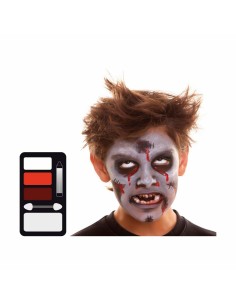 Set da Trucco My Other Me Zombie 1 Pezzi da My Other Me, Trucchi - Ref: S8605321, Precio: €6.20, Descuento: %