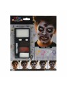 Set da Trucco My Other Me Zombie 1 Pezzi da My Other Me, Trucchi - Ref: S8605321, Precio: €6.20, Descuento: %