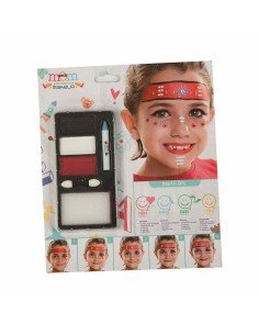 Children's Make-up Set Inca IN-10813 6 Pieces | Tienda24 Tienda24.eu