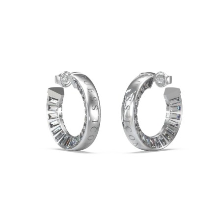 Pendientes Mujer Guess JUBE03008JWRHT-U de Guess, Pendientes - Ref: S7275475, Precio: 117,09 €, Descuento: %