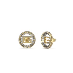 Boucles d´oreilles Femme Guess JUBE03014JWYGT-U de Guess, Boucles d'oreilles - Réf : S7275477, Prix : 93,55 €, Remise : %