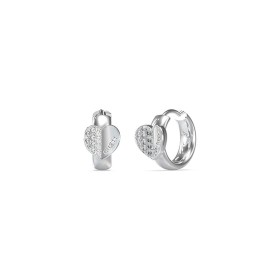 Boucles d´oreilles Femme Guess JUBE03039JWRHT-U de Guess, Boucles d'oreilles - Réf : S7275481, Prix : 75,35 €, Remise : %