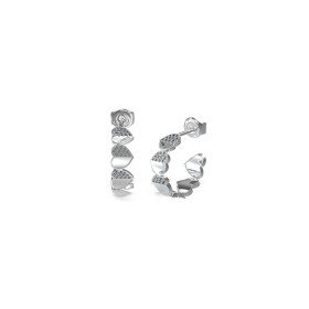 Boucles d´oreilles Femme Guess JUBE03040JWRHT-U de Guess, Boucles d'oreilles - Réf : S7275482, Prix : 83,10 €, Remise : %