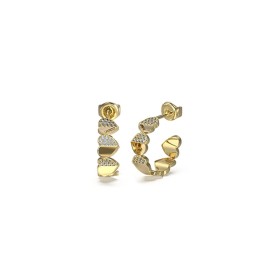 Boucles d´oreilles Femme Guess JUBE03040JWYGT-U de Guess, Boucles d'oreilles - Réf : S7275483, Prix : 83,10 €, Remise : %