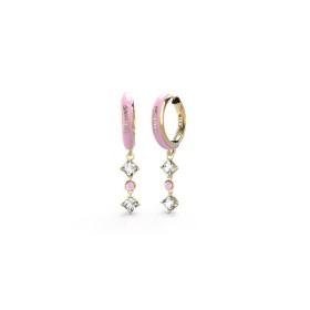 Boucles d´oreilles Femme Guess JUBE03069JWYGRST-U de Guess, Boucles d'oreilles - Réf : S7275489, Prix : 75,35 €, Remise : %