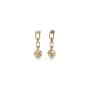 Pendientes Mujer Guess JUBE03096JWYGT-U de Guess, Pendientes - Ref: S7275491, Precio: 96,50 €, Descuento: %