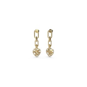 Boucles d´oreilles Femme Guess JUBE03096JWYGT-U de Guess, Boucles d'oreilles - Réf : S7275491, Prix : 96,50 €, Remise : %