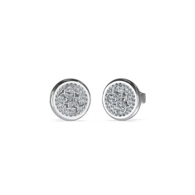 Boucles d´oreilles Femme Guess JUBE03129JWRHT-U de Guess, Boucles d'oreilles - Réf : S7275500, Prix : 66,30 €, Remise : %