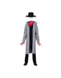 Costume per Adulti My Other Me L'uomo invisibile Taglia unica (6 Pezzi) da My Other Me, Adulti - Ref: S8605349, Precio: 40,29...