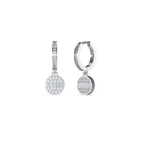 Brincos femininos Guess JUBE03137JWRHT-U de Guess, Pendentes - Ref: S7275511, Preço: 75,35 €, Desconto: %