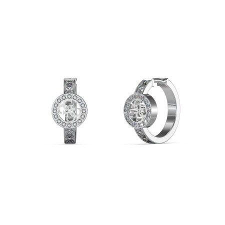 Ladies' Earrings Guess JUBE03138JWRHT-U by Guess, Earrings - Ref: S7275513, Price: 75,35 €, Discount: %