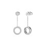 Ladies' Earrings Guess JUBE03161JWRHT-U by Guess, Earrings - Ref: S7275524, Price: 75,35 €, Discount: %