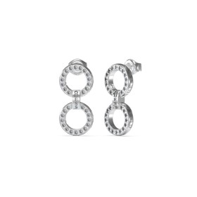 Boucles d´oreilles Femme Guess JUBE03166JWRHT-U de Guess, Boucles d'oreilles - Réf : S7275525, Prix : 83,10 €, Remise : %