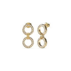 Ladies' Earrings Guess JUBE03166JWYGT-U by Guess, Earrings - Ref: S7275526, Price: 83,10 €, Discount: %