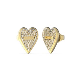 Boucles d´oreilles Femme Guess JUBE03245JWYGT-U de Guess, Boucles d'oreilles - Réf : S7275531, Prix : 81,31 €, Remise : %