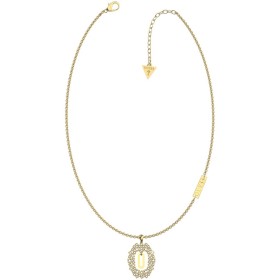 Collana Donna Guess JUBN01497JWYGUT-U di Guess, Collane - Rif: S7275557, Prezzo: 83,10 €, Sconto: %