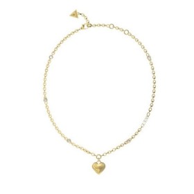 Collier Femme Guess JUBN02230JWYGT-U de Guess, Colliers - Réf : S7275567, Prix : 83,10 €, Remise : %