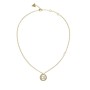 Collar Guess JUBN03011JWYGT-U de Guess, Collares - Ref: S7275571, Precio: 93,55 €, Descuento: %