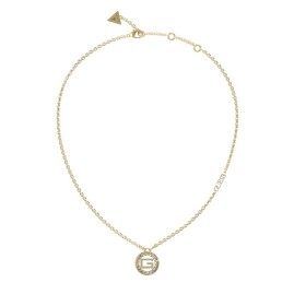 Necklace Guess JUBN03011JWYGT-U by Guess, Necklaces - Ref: S7275571, Price: 93,55 €, Discount: %