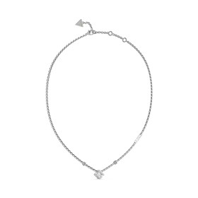 Ladies' Necklace Guess JUBN03084JWRHT-U by Guess, Necklaces - Ref: S7275576, Price: 96,50 €, Discount: %